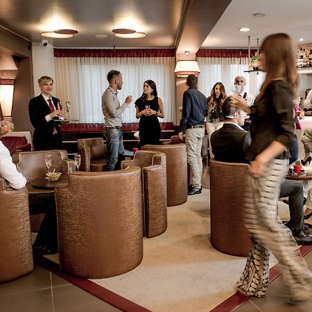 Hotel Domidea Рим Екстериор снимка