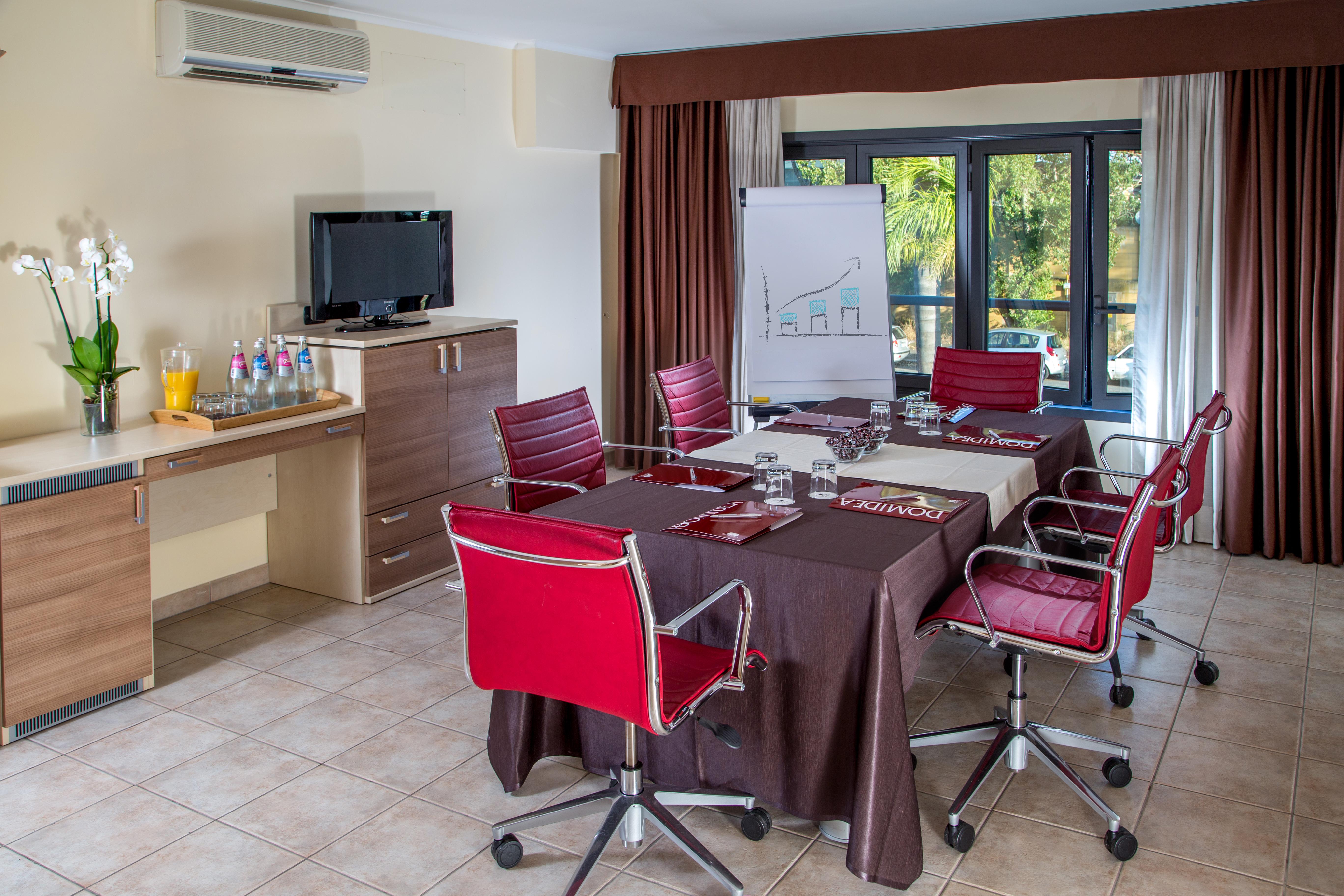 Hotel Domidea Рим Екстериор снимка