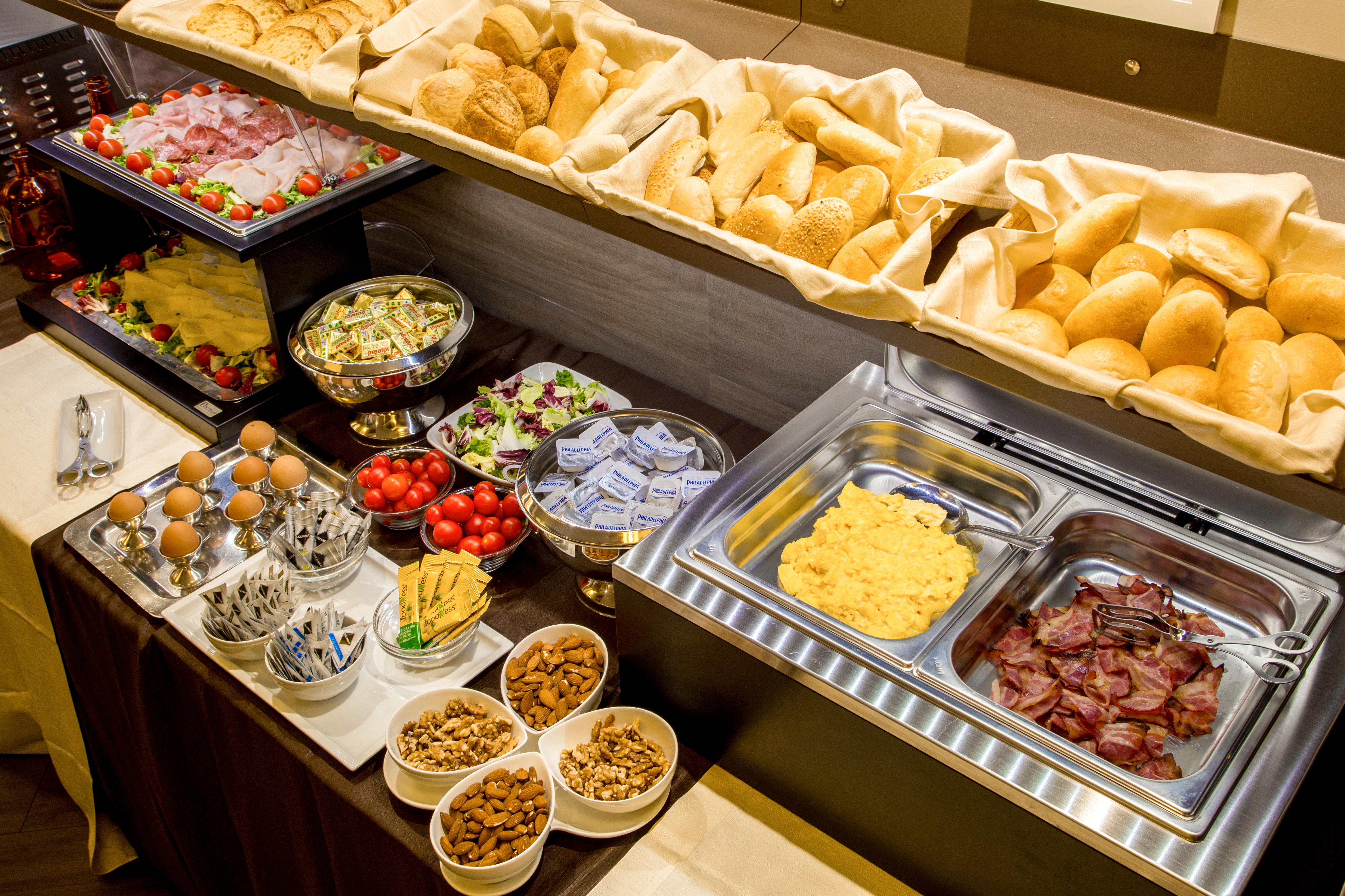 Hotel Domidea Рим Екстериор снимка