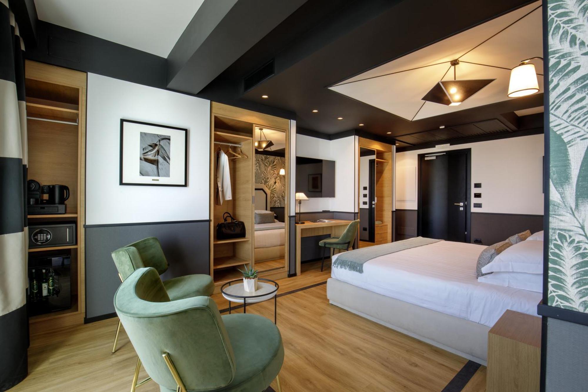 Hotel Domidea Рим Екстериор снимка